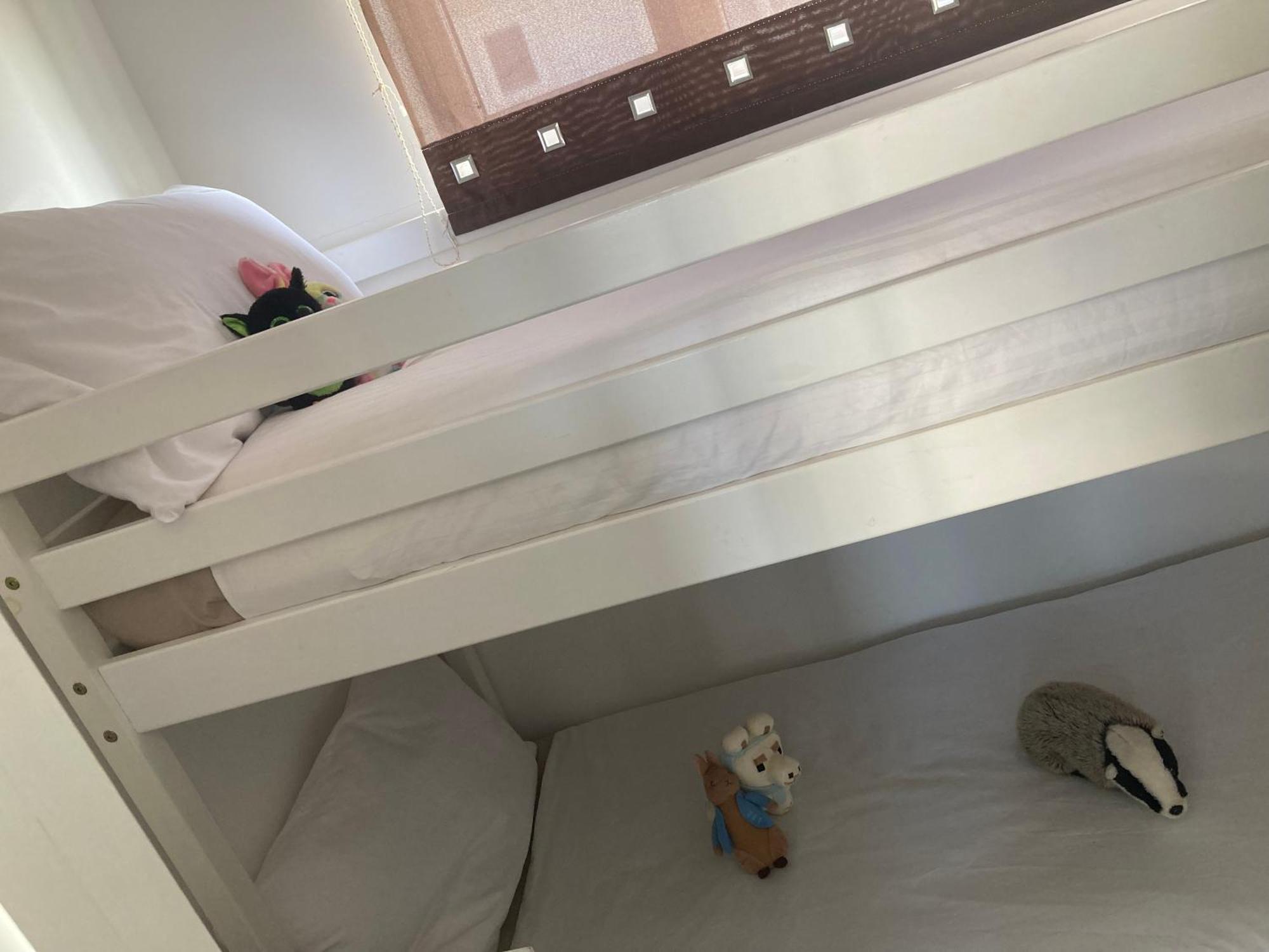 Chalet K118 - The Sand Beach Camber Eksteriør bilde